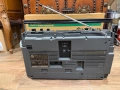 Hitachi TRK-5280 касетофон, снимка 4