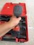 Hilti SF 6-A22 nuron 2023г. 1х5,1Аh /1x4Ah, снимка 5