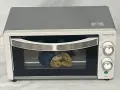 Мини фурна Cecotec Bake&Toast 1090: Компактна, бърза и стилна, снимка 4