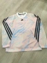 Adidas Future Icons яке ветровка L, снимка 3