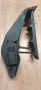 педал бмв е91 320д 163 bmw e91 163, снимка 4