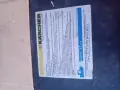 профисионална параструйка karcher цяла за части/възстановяване , снимка 7