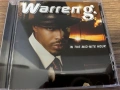 Warren G - In The Mid-Nite Hour, снимка 1