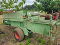 Балировачка Fortshritt K454, снимка 5