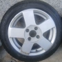 Два чифта джанти с гуми за ford fiesta , снимка 15