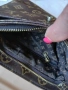 Мъжка чанта  през рамо Louis Vuitton , снимка 10