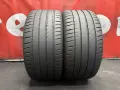 285 35 20, Летни гуми, Michelin PilotSport4S, 2 броя, снимка 2