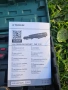Акумулаторна тресчотка Parkside PAR 12V B1., снимка 6