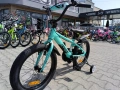 X Детски алуминиев велосипед 18" SELECT, снимка 4