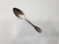  Сребърна Лъжица , снимка 5