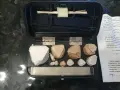 Комплект калибровъчни теглилки СССР, снимка 10