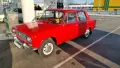 Lada 1200 2101 Zhiguli Retro Car, снимка 1