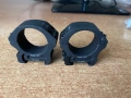 Vortex pro rings, снимка 1