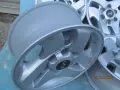 Оригинални Алуминиеви джанти за Hyundai Terracan  6 x 139,7mm ,централен отвор 106,1 mm , ET 25 ,7J , снимка 9