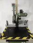 Циркуляр Graule ZS 170 N Германия, снимка 4
