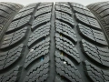 4бр зимни гуми 205/55/16 DEBICA L05333 , снимка 2