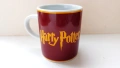 Винтидж Чаши Harry Potter 2001 Warner Bros. Churchill, снимка 6