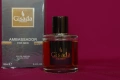 Мъжки парфюм Gisada Ambassador Men 90-95ml оригинален , снимка 1