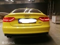 Audi A5 sprtback 2015 2.0tdi 190, снимка 14