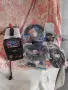 ПОМОЦИЯ -10% ОТ ЦЕНАТА.ANDELI MIG 270 LEDpro 5в 1 – MIG/MAG / FLUX / Lift TIG / MMA + Алуминий (AL) , снимка 3