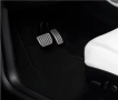 OEM текстилни стелки - Tesla Model Y Juniper 2025, снимка 1