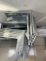 Продавам стойки за климатици различни размери, снимка 2