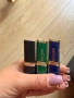 Нови червила Maybelline and Balmain, снимка 2