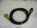 2025 - FESTOOL TS 60 KEBQ - Потапящ циркулярен трион, снимка 9