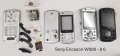 Панели за Sony Ericsson R600,T100,T66,K600,K300,K750,T610,K500,J300,K700,T200,T65,R310,P800,W900, снимка 12