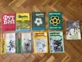 Футболни книжки , снимка 1