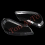 Капаци Фарове Порше Кайен Porsche Cayenne 2007 - 2010 Капаци Фарове Стъкла, снимка 7