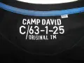 Тениски CAMP DAVID  мъжки,3ХЛ   /червена и черна/, снимка 9
