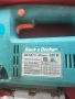 Две зегета на black decker, снимка 7