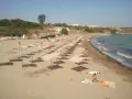 Собственик дава под наем напълно обзаведена партерна боксионера  кв. Сарафово ВСИЧКО Е ЧИСТО НОВО!, снимка 7