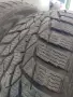 Продавам 2чифта зимни гуми-175/65R14-Nokian и Viking-добър грайфер, снимка 2