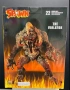 McFarlane Spawn Comic Bloody Violator 11-inch Figure Споон екшън фигура, снимка 5