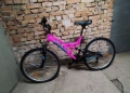 Спортен MTB Велосипед FS26 REACTOR 26" , снимка 8