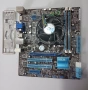 Asus P8H67-M LE i7-2600 3.4Ghz 4GB DDR3 - 1333 MHz, снимка 1