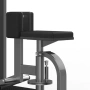 Real Leader M3-1021 – професионална машина за коремна ротация / Rotary Torso Rotation, снимка 3