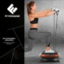 FitEngine 4D вибрационна платформа, снимка 5