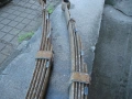 Комплект ресори за Москвич, снимка 5