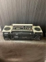 SANYO M-W24K VINTAGE RETRO BOOMBOX радио касетофон, снимка 11