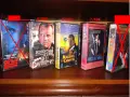 VHS Видеокасети с филми - Екшъни, Хоръри и Ретро класики!, снимка 10