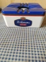 стар английски пепелник Rothmans, снимка 3