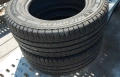 2 бр летни гуми MICHELIN AGILIS 235/65R16C , снимка 9