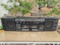 Радиокасетофон Lasonic LPC-87SB , снимка 1