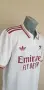 Adidas Arsenal Mens Size L НОВО! ОРИГИНАЛ! Мъжка Тениска!, снимка 13