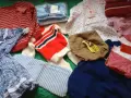 Нови детски дрешки от 80-те, снимка 8
