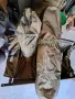 Шаранджийска палатка със зимно покривало, снимка 3