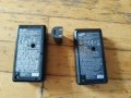 Зарядно и батерия за Konica Minolta BC-800,, Samsung, снимка 2